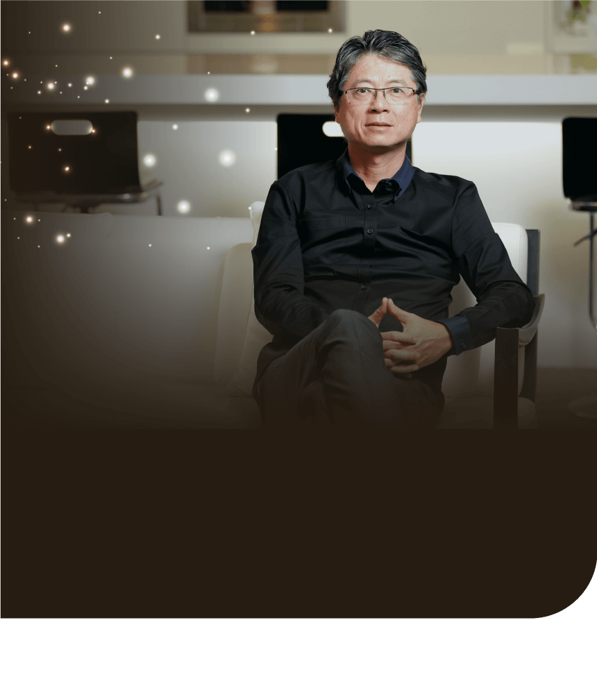 富宇森之樹團隊｜豪宅建築大師｜王銘鴻